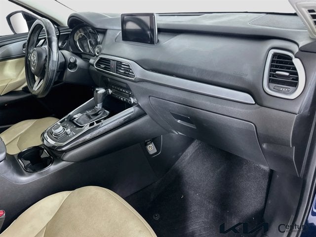 2019 Mazda Mazda CX-9 Touring