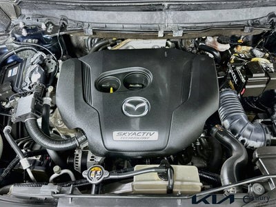 2019 Mazda Mazda CX-9 Touring