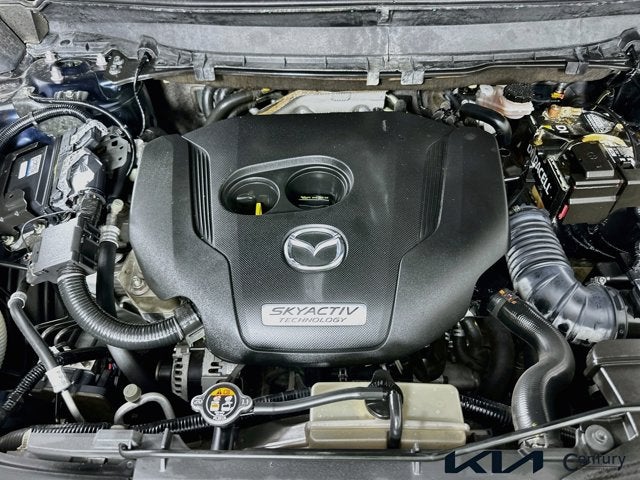2019 Mazda Mazda CX-9 Touring
