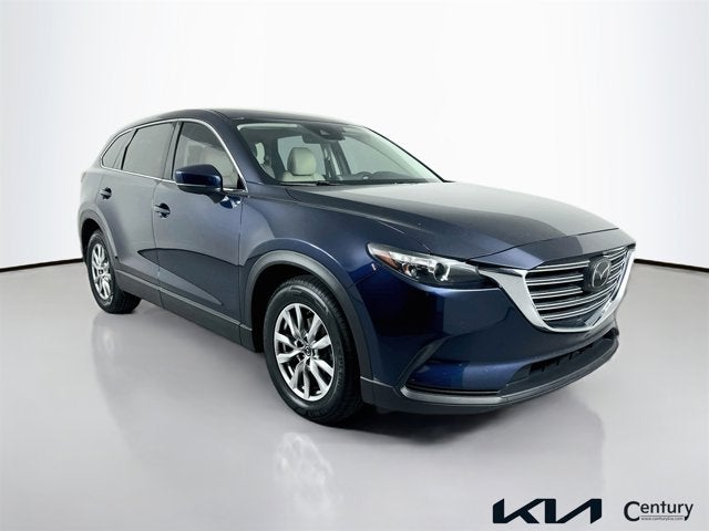 2019 Mazda Mazda CX-9 Touring
