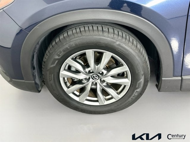 2019 Mazda Mazda CX-9 Touring