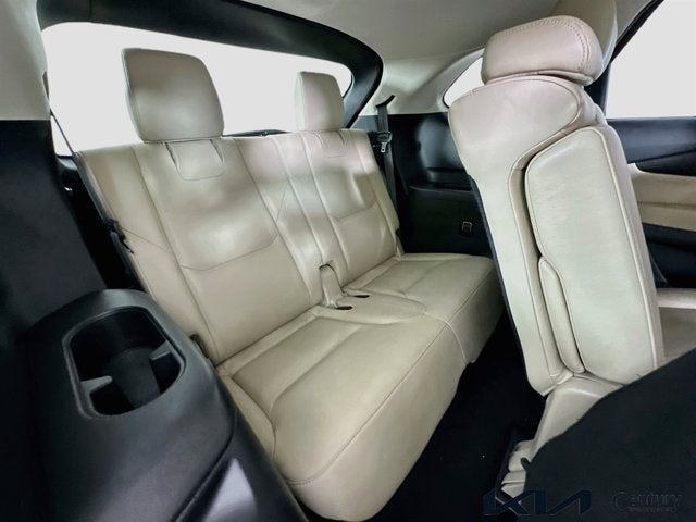 2019 Mazda Mazda CX-9 Touring