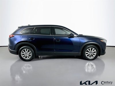 2019 Mazda Mazda CX-9 Touring