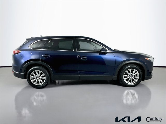2019 Mazda Mazda CX-9 Touring