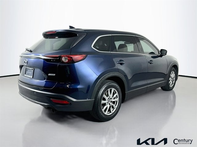 2019 Mazda Mazda CX-9 Touring