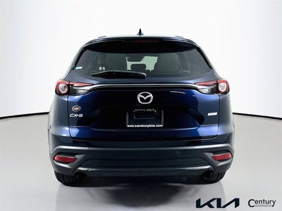 2019 Mazda Mazda CX-9 Touring
