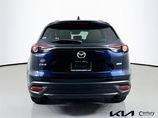 2019 Mazda Mazda CX-9 Touring