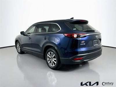 2019 Mazda Mazda CX-9 Touring