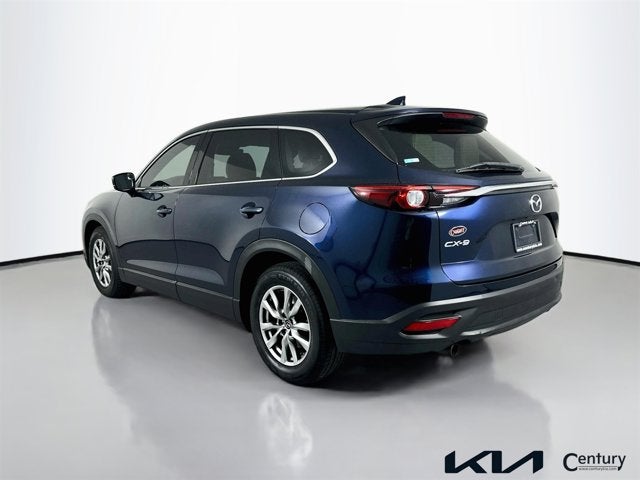 2019 Mazda Mazda CX-9 Touring