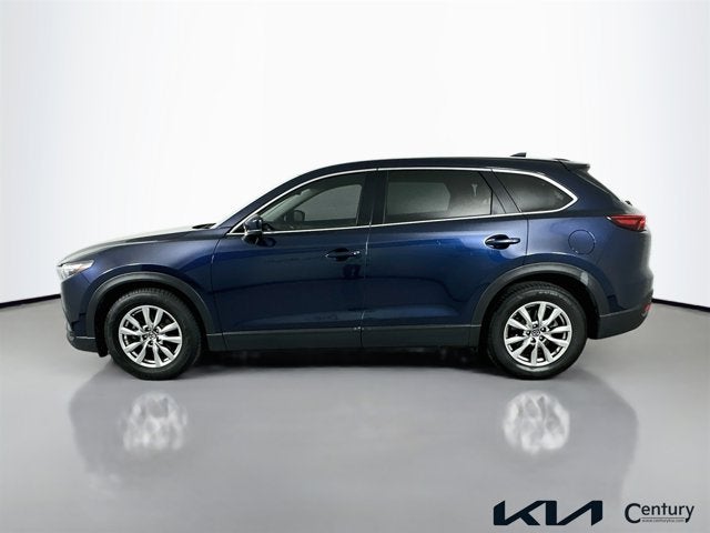 2019 Mazda Mazda CX-9 Touring