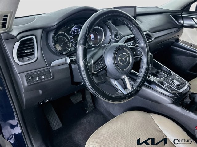2019 Mazda Mazda CX-9 Touring