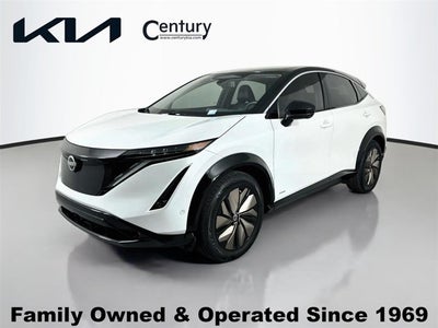2023 Nissan ARIYA PREMIERE
