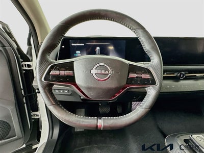 2023 Nissan ARIYA PREMIERE