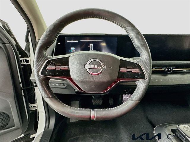 2023 Nissan ARIYA PREMIERE