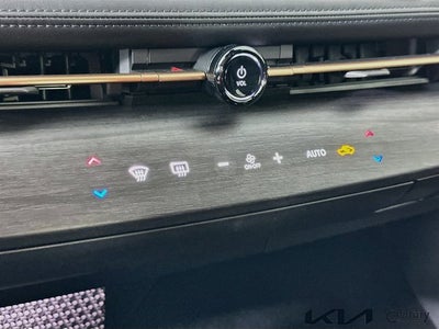 2023 Nissan ARIYA PREMIERE