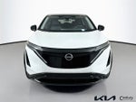 2023 Nissan ARIYA PREMIERE
