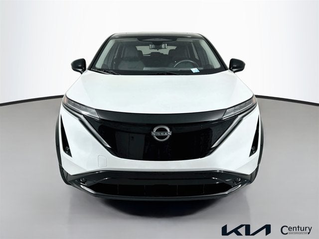 2023 Nissan ARIYA PREMIERE