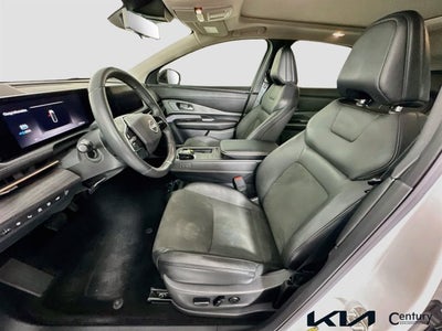 2023 Nissan ARIYA PREMIERE