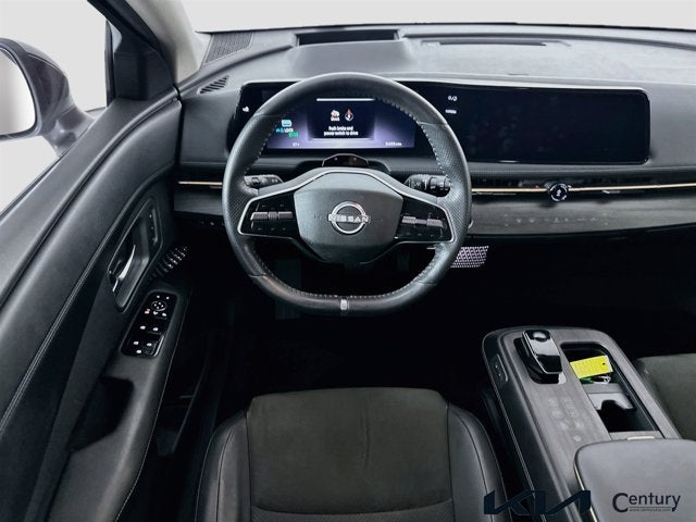 2023 Nissan ARIYA PREMIERE