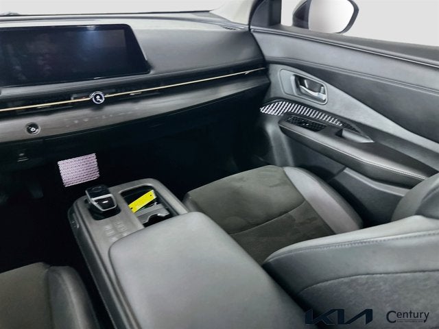 2023 Nissan ARIYA PREMIERE