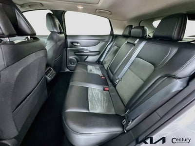 2023 Nissan ARIYA PREMIERE