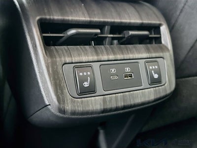 2023 Nissan ARIYA PREMIERE