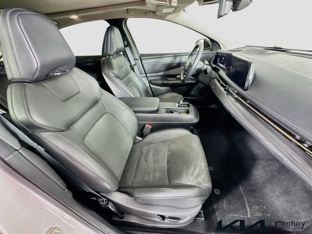 2023 Nissan ARIYA PREMIERE