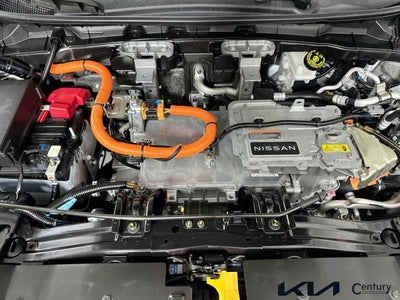 2023 Nissan ARIYA PREMIERE