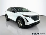 2023 Nissan ARIYA PREMIERE