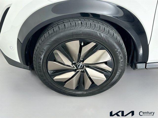 2023 Nissan ARIYA PREMIERE