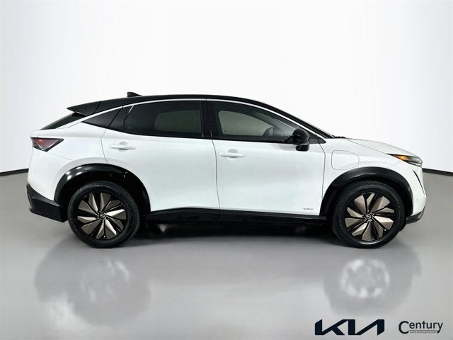 2023 Nissan ARIYA PREMIERE