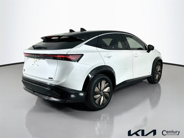 2023 Nissan ARIYA PREMIERE