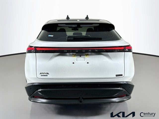 2023 Nissan ARIYA PREMIERE