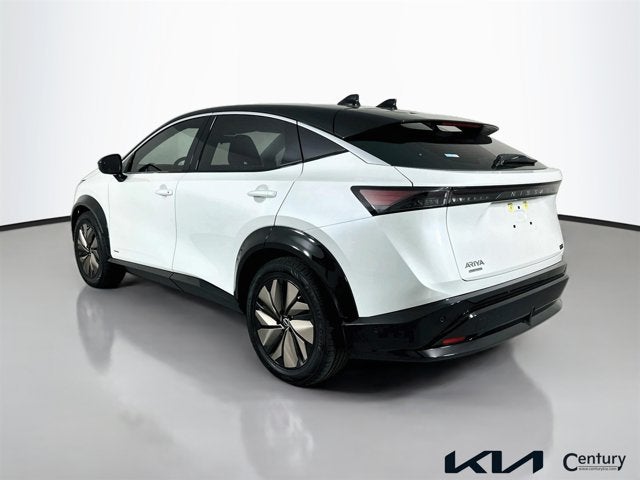 2023 Nissan ARIYA PREMIERE