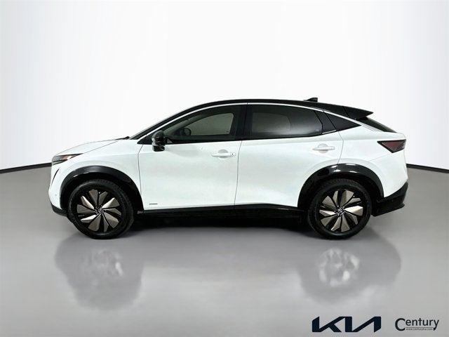 2023 Nissan ARIYA PREMIERE