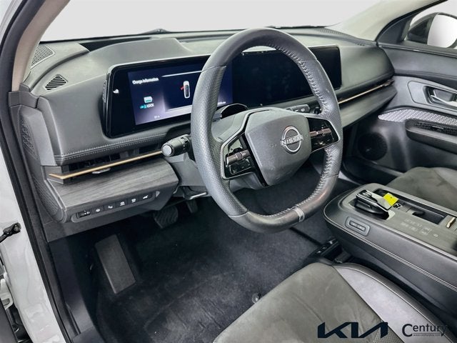 2023 Nissan ARIYA PREMIERE