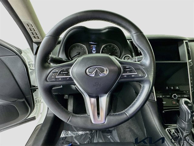 2020 INFINITI Q50 3.0t PURE
