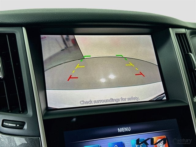 2020 INFINITI Q50 3.0t PURE