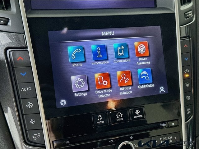 2020 INFINITI Q50 3.0t PURE