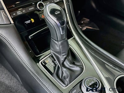 2020 INFINITI Q50 3.0t PURE