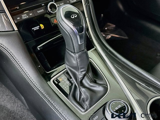 2020 INFINITI Q50 3.0t PURE