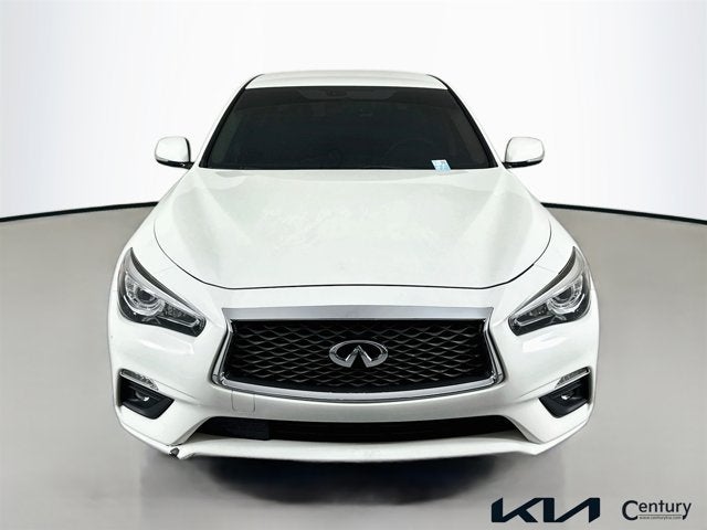 2020 INFINITI Q50 3.0t PURE