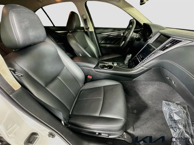 2020 INFINITI Q50 3.0t PURE