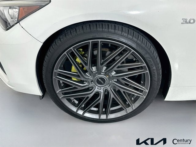 2020 INFINITI Q50 3.0t PURE