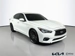 2020 INFINITI Q50 3.0t PURE
