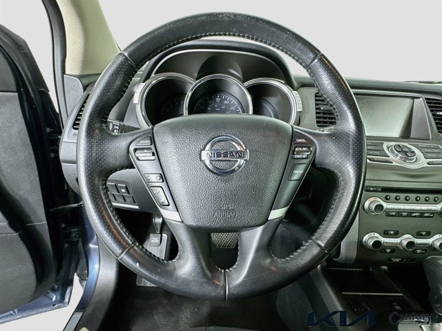 2013 Nissan Murano SV