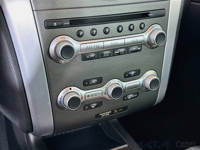 2013 Nissan Murano SV