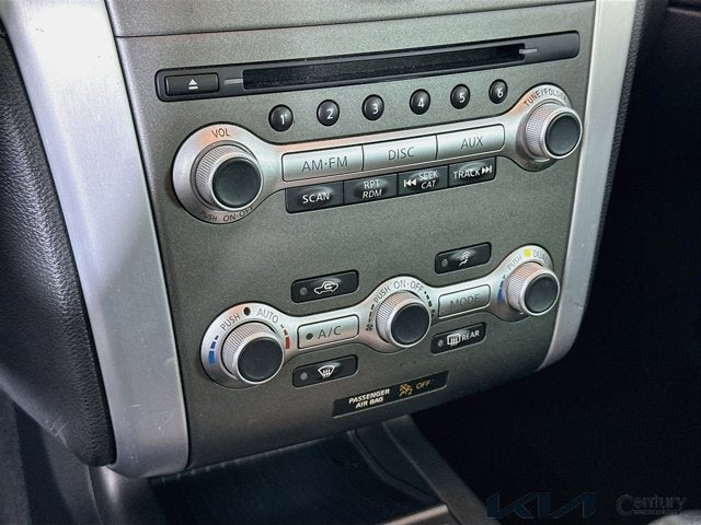 2013 Nissan Murano SV