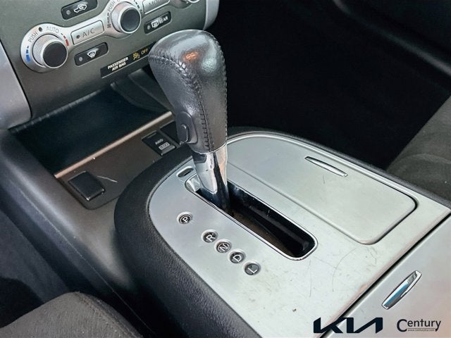 2013 Nissan Murano SV