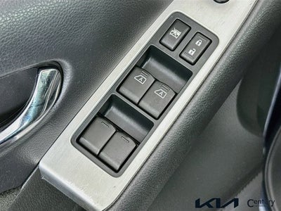 2013 Nissan Murano SV